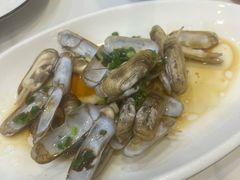 -金海湾海鲜排档(朱家尖店)