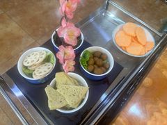 -塔兰齐新疆孜然火锅(鲤鱼山路店)