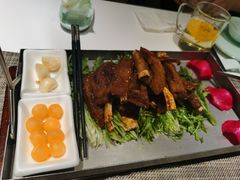 -上座云间·青年赣菜(绿茵店)