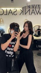 -SWANK SALON