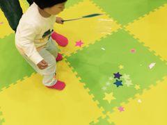 -想象乐创意早教托育中心(殷高西路店)