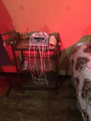 -源素美容养生会所