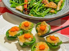 -龙桥私厨·姜花菊花过桥鱼·顺德菜(容桂店)