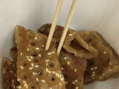 -香糯炎荞饼王(解放碑店)