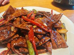 -張飛扒肉·龙江非遗(道外店)