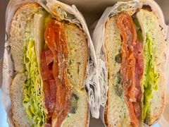 -HOLY BAGEL(苏河店)