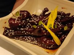 吮指鸡爪-桂满陇-西湖船宴(西单大悦城店)