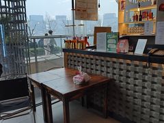 -破店肥哈·海鲜·烧烤(郑州银泰inPARK店)