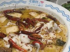-花椒俏川菜小馆(南海万达店)