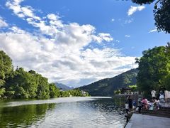 -绩溪龙川景区