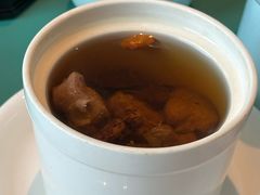 -稍可轩博物馆餐厅