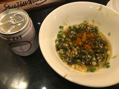 -蜀九香火锅(九眼桥店)