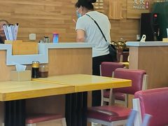 -麦梗手擀面水饺(麦梗前门店)