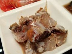 -高佳庄·舟山海鲜(海景旗舰店)