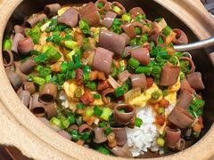 -KŌNG胶东小馆·酒馆(华熙店)