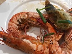 -永泰福朋喜来登酒店-宜客乐自助餐厅(远大路店)