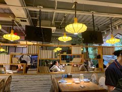 大堂-小湘旺臭鳜鱼(百子湾店)