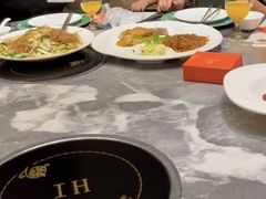 -国惠大酒楼(仓山万达店)