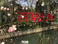 -西湖天地
