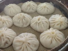 灌汤包-西工饭庄快餐厅(西工小街店)