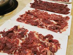 -伟记牛肉(金鸿公路店)