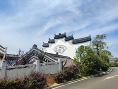-零陵古城