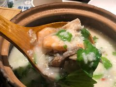 -火齐潮汕砂锅粥(五道口店)