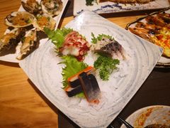 -悦和餐厅(CBD玉米楼店)