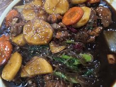 -妈妈手(山大总店)