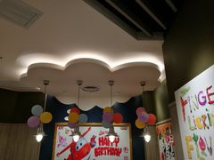 -肯德基(新阳光店)