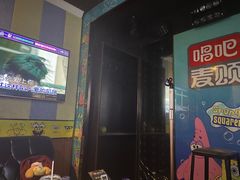 -唱吧麦颂KTV(松江五龙商业广场店)