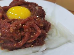 -真利味·脊骨火锅·正宗韩国料理(韩乐坊店)