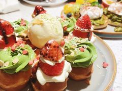 -BE BRIGHT KITCHEN(正佳广场店)