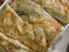 五香卷-百家鸡味馆(清泰店)