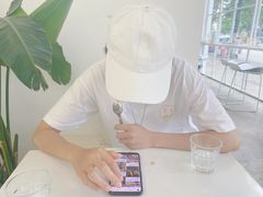 -收获咖啡HARVEST RESERVE(苍山店)