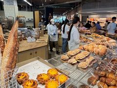 -麦田工坊(月湖店)