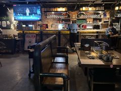 -麦凯伦烧烤·精酿超级工厂店(金桥总店)
