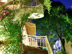 -兰桂坊·花园餐厅(西湖店)