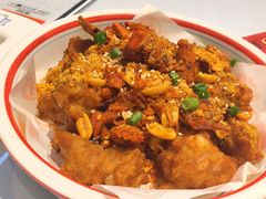 -赵财记·肠粉·煲仔饭(九龙城店)