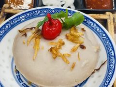 -芋包王闽南茶楼(八市店)