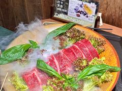 -大龙燚·旷野鲜火锅(广州首店)