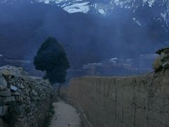 -太子岭滑雪场