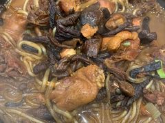 -傅先生东北菜(青年城店)