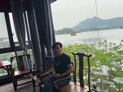 -茗醉园茶楼