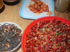-先启半步颠小酒馆(常熟万达广场店)