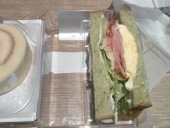 -85度C(南京龙江店)