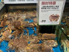 -盒马鲜生(联投广场店)