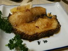 -桃屋日本料理(清华科技园店)