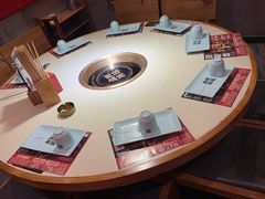 -麻辣英雄重庆火锅(凤岗店)