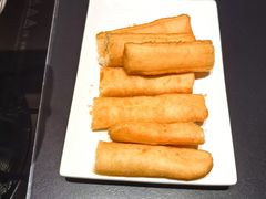 -鲜入唯煮·港式海鲜牛肉火锅(金宝街店)